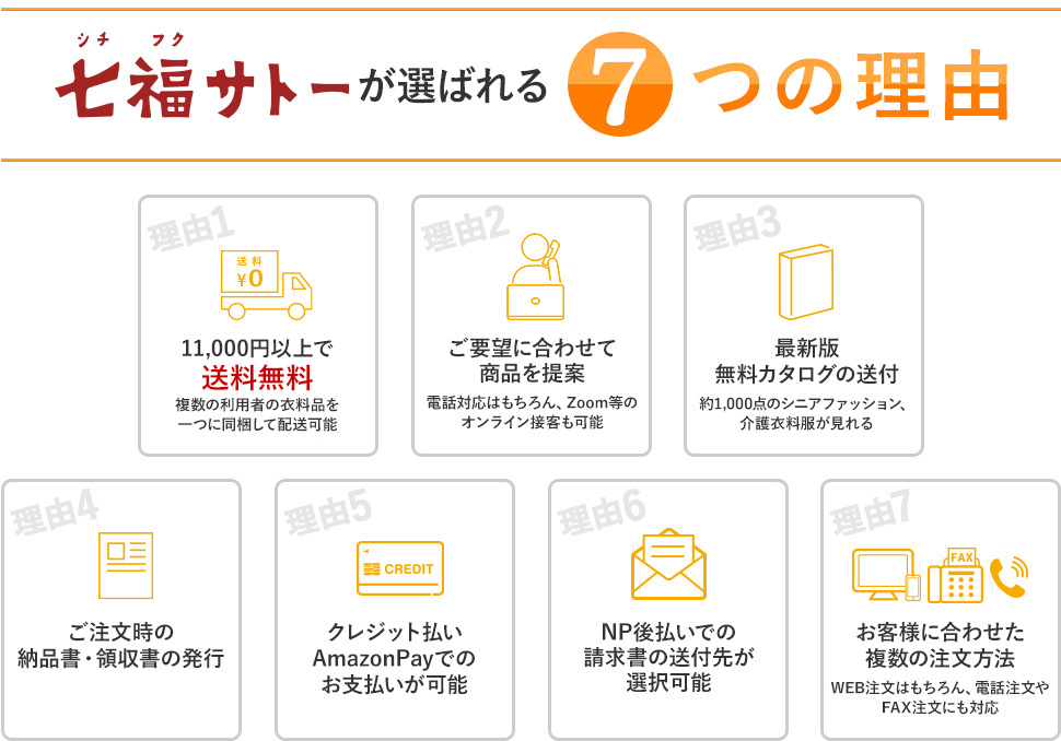 老人ホーム・介護施設などの法人専用のご相談窓口