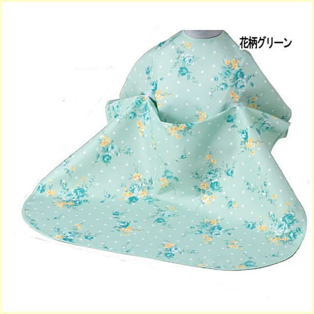 食事用エプロンホック止めタイプNC】we9421 ウェルファン | 七福サトー