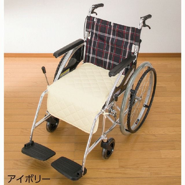 消臭達人 車椅子用クッション(ひも付) 40×65㎝】半額 wcf89833 | 七福
